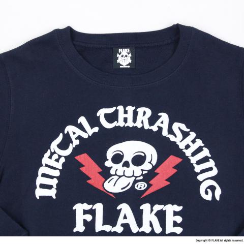 FAZE ONE METAL THRASHING SWEAT SHIRTS