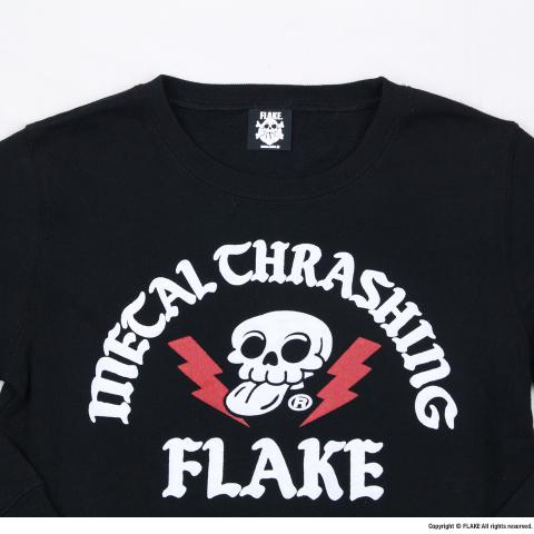 FAZE ONE METAL THRASHING SWEAT SHIRTS