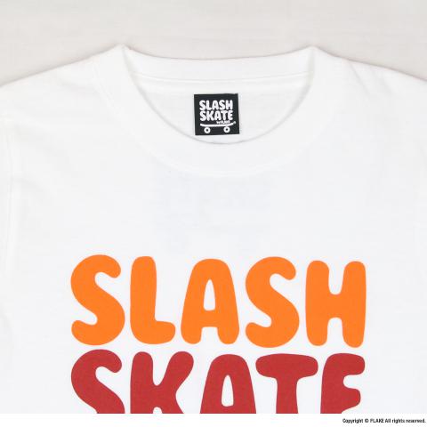 SLASH SKATE L/S TEE