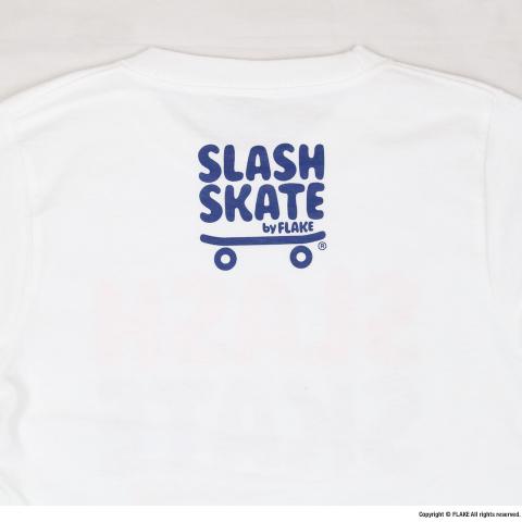 SLASH SKATE L/S TEE