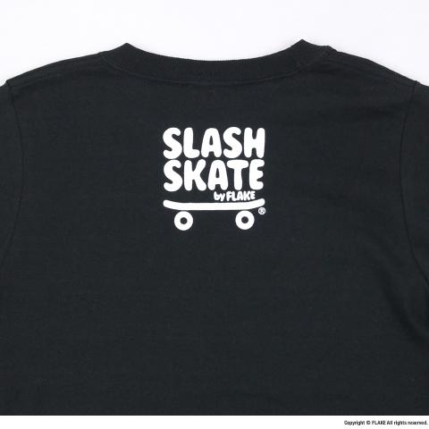 SLASH SKATE L/S TEE