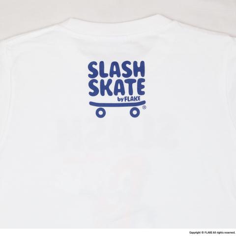 SLASH SKATE SLASHkun S/S TEE
