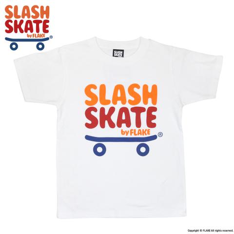 SLASH SKATE S/S TEE
