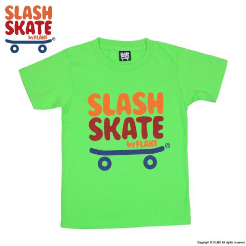 SLASH SKATE S/S TEE