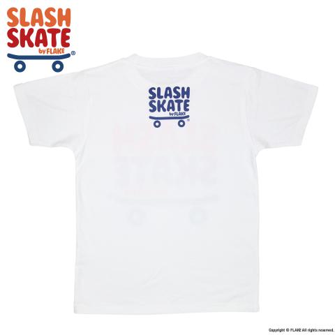 SLASH SKATE S/S TEE
