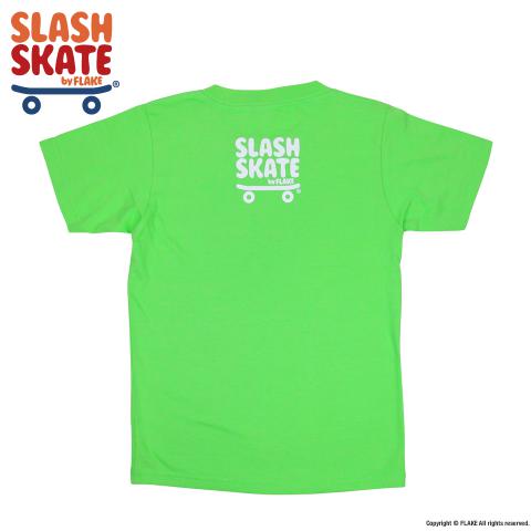 SLASH SKATE S/S TEE