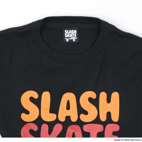SLASH SKATE S/S TEE