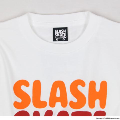 SLASH SKATE S/S TEE