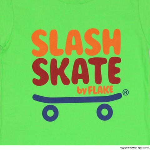 SLASH SKATE S/S TEE