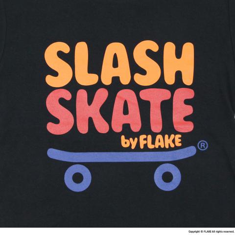 SLASH SKATE S/S TEE