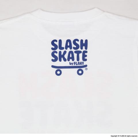 SLASH SKATE S/S TEE