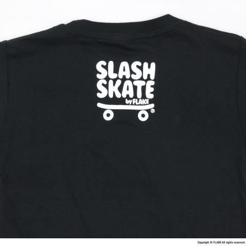 SLASH SKATE S/S TEE