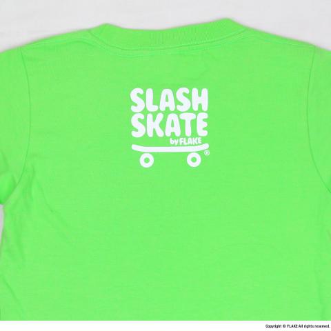SLASH SKATE S/S TEE