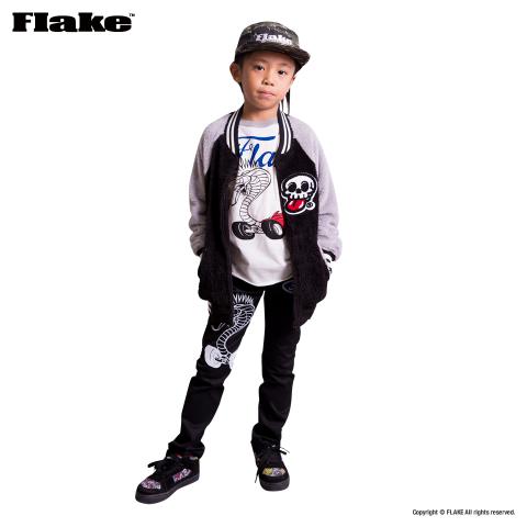 MUSCLE MACHINES RAGLAN TEE