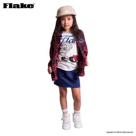 MUSCLE MACHINES RAGLAN TEE