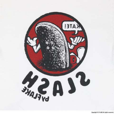 SLASH SKATE SLASHkun SWEAT SHIRTS