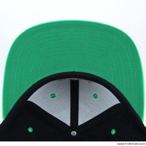 SLASH SKATE YUPOONG CLASSIC SNAPBACK