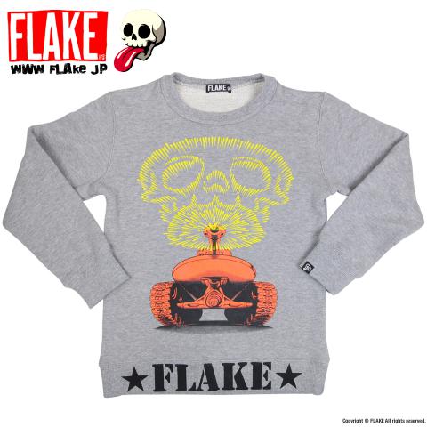 SKATE TANK SWEAT SHIRTS