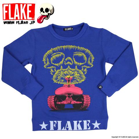 SKATE TANK SWEAT SHIRTS