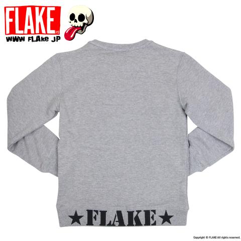 SKATE TANK SWEAT SHIRTS