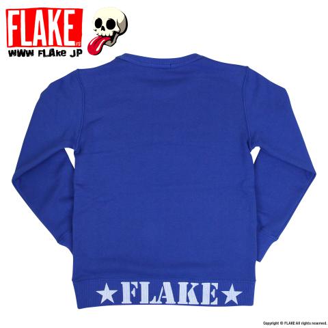 SKATE TANK SWEAT SHIRTS