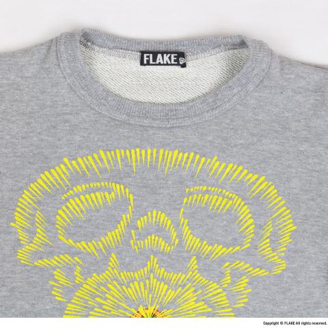 SKATE TANK SWEAT SHIRTS