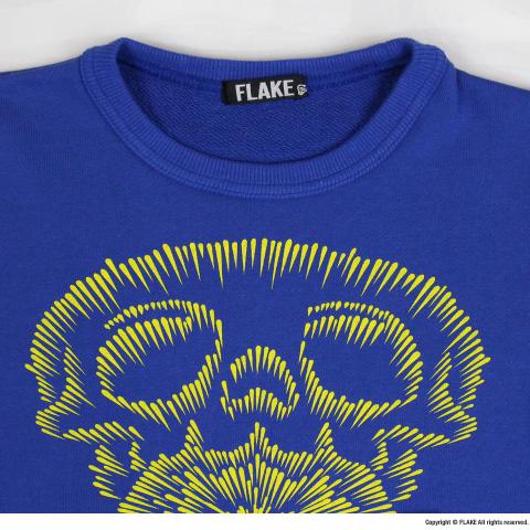 SKATE TANK SWEAT SHIRTS