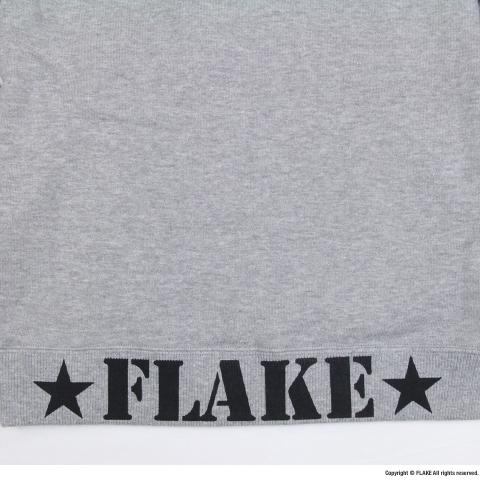SKATE TANK SWEAT SHIRTS