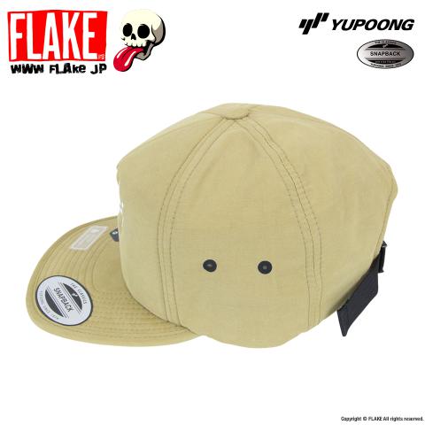YUPOONG CLASSICS FOLD