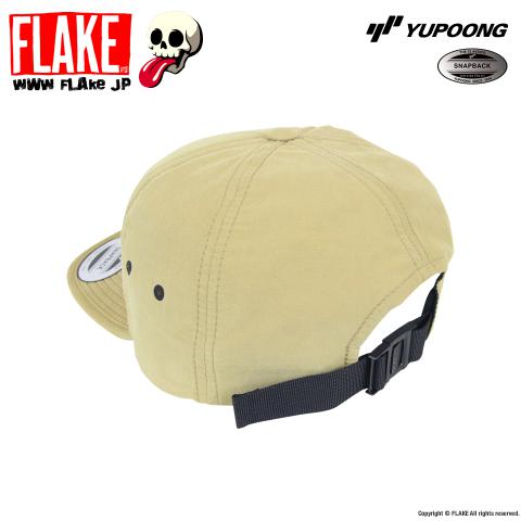 YUPOONG CLASSICS FOLD