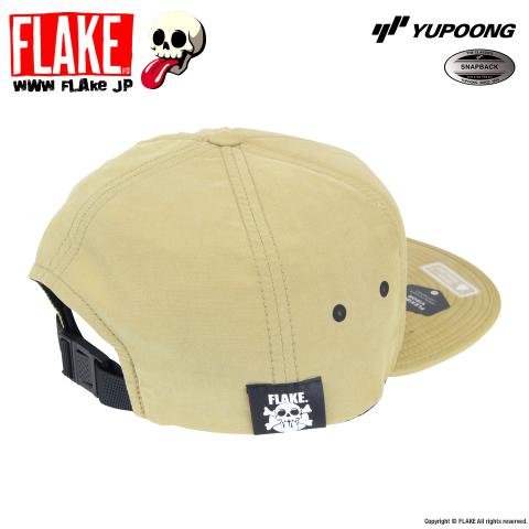 YUPOONG CLASSICS FOLD
