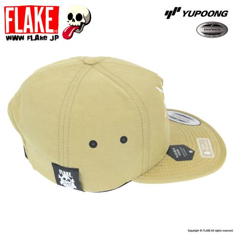 YUPOONG CLASSICS FOLD