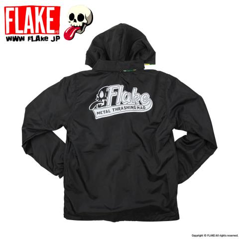 ATHLETICS COACH JACKET