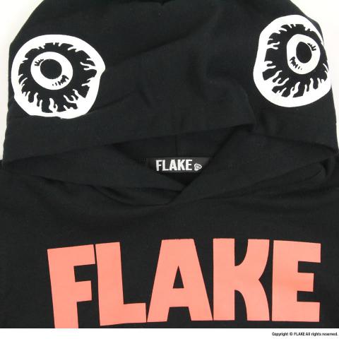 MAD SHARK SWEAT PARKA