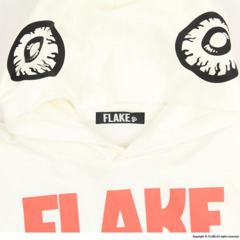 MAD SHARK SWEAT PARKA