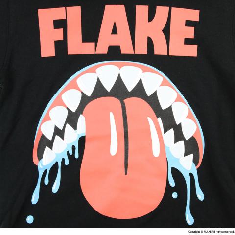 MAD SHARK SWEAT PARKA