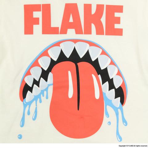 MAD SHARK SWEAT PARKA