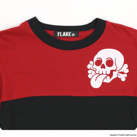 FLAKE SPORTS L/S TEE