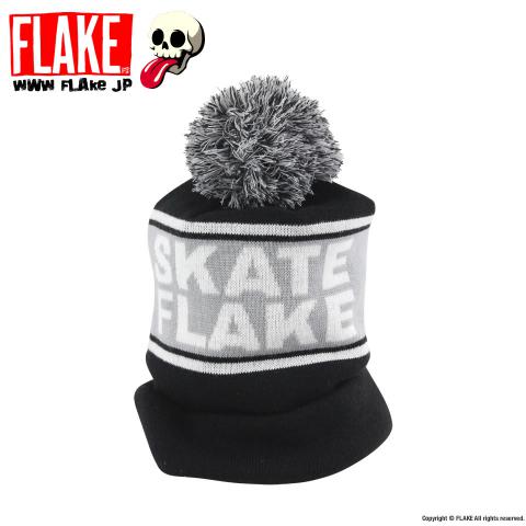 SKATE FLAKE KNIT CAP