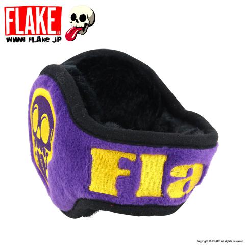 FLAKE EAR MUFFS