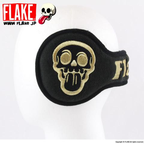 FLAKE EAR MUFFS