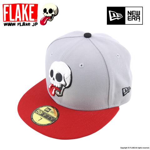 FLAKE × NEW ERA 59FIFTY
