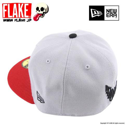 FLAKE × NEW ERA 59FIFTY
