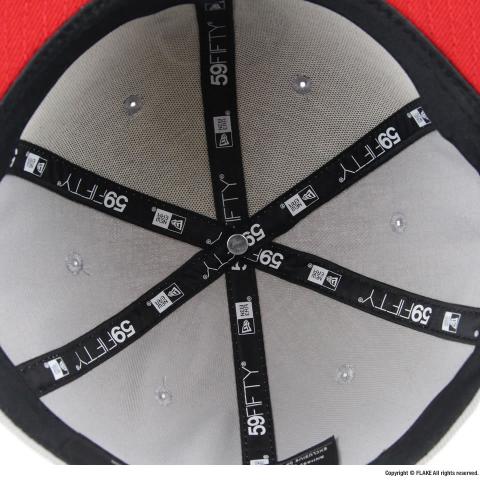 FLAKE × NEW ERA 59FIFTY