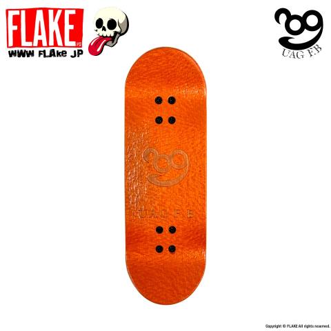 UAG F.B x FLAKE FINGER BOARD (指スケ) CAMOUFLAGE