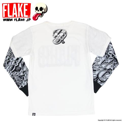BRING BRING LAYER TEE