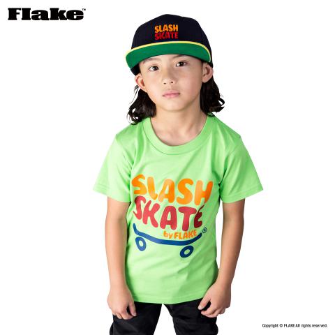 SLASH SKATE S/S TEE
