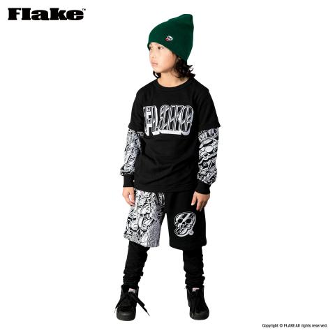 BRING BRING LAYER TEE