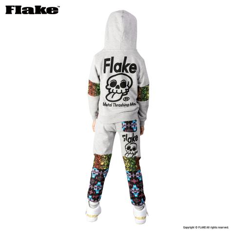 Re:MAKE SWEAT PARKA