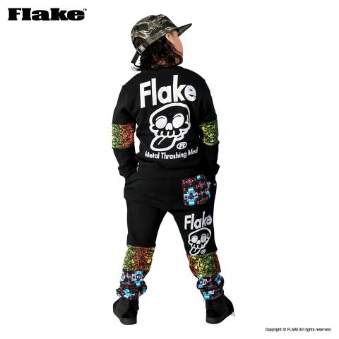 Re:MAKE SWEAT SHIRTS